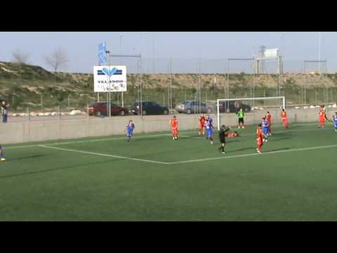 juvenil c getafe