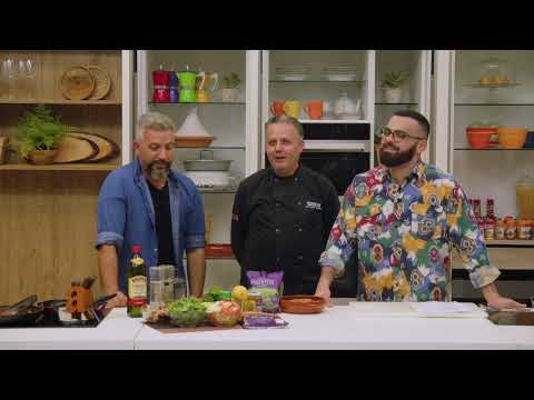 Aroma Kitchen Prog 16 - 120123