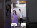 This Or That With Sivaangi Harshavardhan Suryanfm Sivaangi Harshavardhan Thisorthat Suryanfm