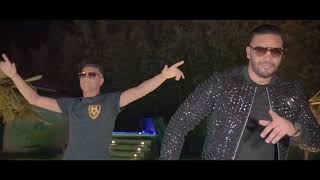 DJ Hamida feat  Aymane Serhani &amp; Balti   "Scénario" clip officiel