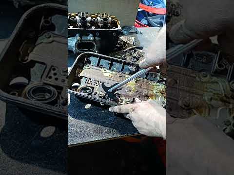 How to Remove Seized Spark Plug Well Seals FAST! | Valve Cover Hack