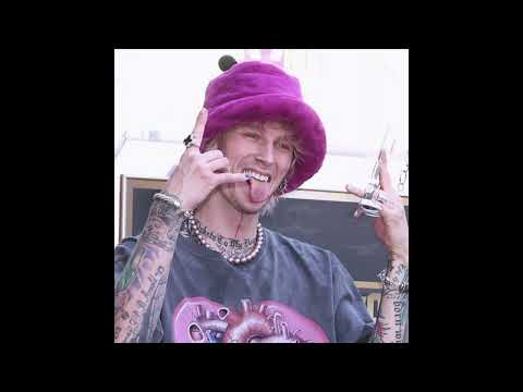 Machine Gun Kelly & Doe Boy - Killa Cam Freestyle (AUDIO)