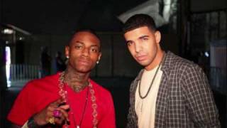 Soulja Boy &amp; Drake - Play Ball (Instrumetal + Hook]