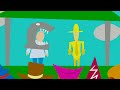 Curious George A Halloween Boo Fest End Credits 1080p