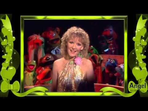 Tomorrow ☼ 😍 ☼ Petula Clark ☼ 😍 ☼ The Muppet Show