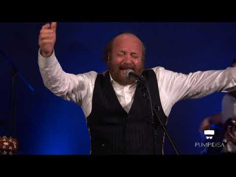 FULL VIDEO - Pumpidisa and Yehudah Green - Kumzitz