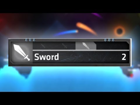 Back To Back Swords For INSANE Damage - Shellshock Live Showdown | JeromeACE