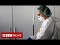 Coronavirus: Italy deaths climb above 10,000 - BBC News