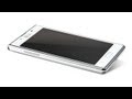 Mobilní telefon LG Optimus L7 P700