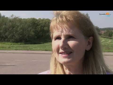 Mistrzowie sportu w WOSiR Szelment. Kolejne tablice odsłonięte