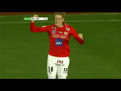 2008-08-04 Kalmar FF – AIK 3–2 (2–2)
