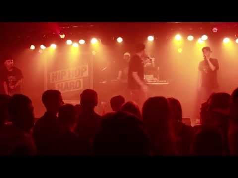 Mesut - Gedachten (Live @ Burgerweeshuis Deventer 2013)
