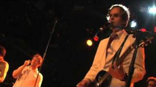 Electric Six - Future In The Future (Live)