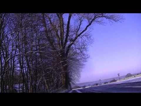 MongoTV_217 - Del 1 - Vinterudflugt - Frederiksdal Slot Og Rideskole