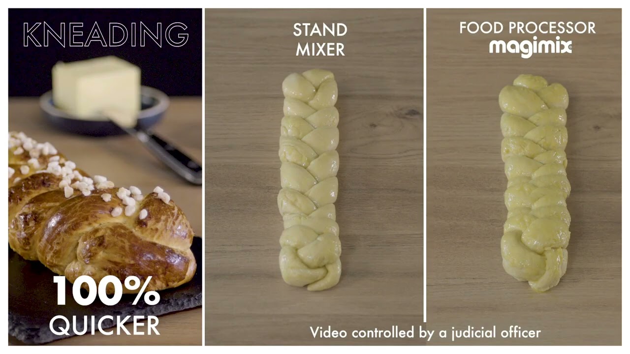 MAGIMIX CS3200XL FOOD PROCESSOR 2.6L - 650W