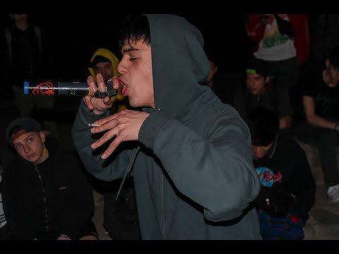 KLOID VS MC VACA / 4TOS Nemesis Free Mid Season