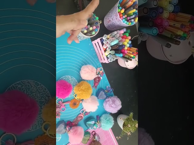 Vídeo relacionado con HAOBIN 10 llaveros con signos musicales con llavero, cinturón de hilo Eugen, colgante de agradecimiento y llavero de cáñamo, regalos para fiestas, regalos, graduaciones, etc