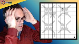 Sudoku Expert Left SPEECHLESS By Crazy Puzzle