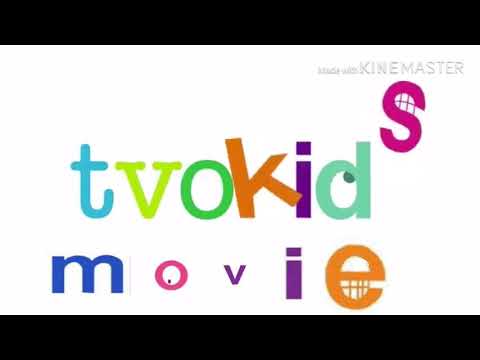 Yevgeniy's TVOKids logo Bloopers Full Movie. 