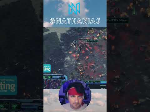 90 kill nuke #starcraft