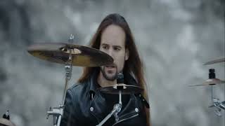 RHAPSODY - Dargor, Shadowlord of the Black Mountain (Re Recorded)