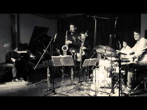Denis Gäbel Quartet - Live in Cologne Part 2