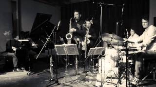 Denis Gäbel Quartet - Live in Cologne Part 2