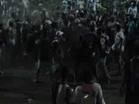 Baile Furia Independente Botafogo PB