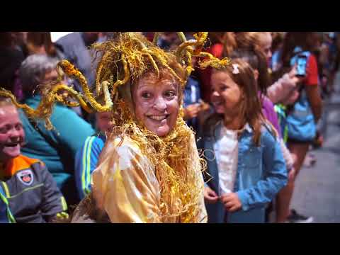 SPRAOI, The Ultimate outdoor festival in Ireland