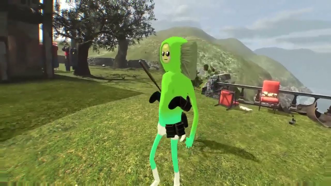 NIGHTMARE NIGHTMARE NIGHTMARE (Josh dub)