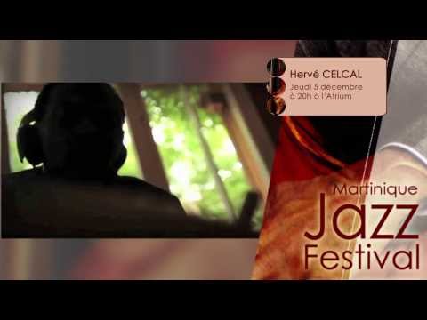Martinique Jazz festival 2013 - J1