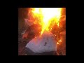 Does Pillows Burn