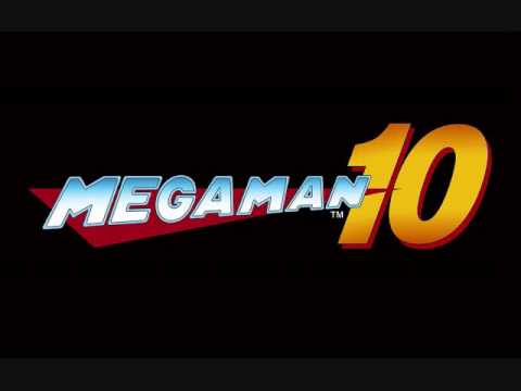 Megaman 10 OST: King of Blades - Blade Man Theme.