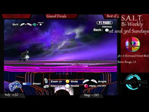 SALT 5 | Indy vs Magi | PM Grand Finals
