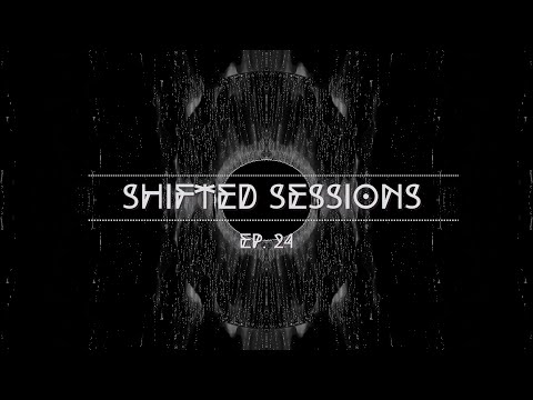 SHIFTED SESSIONS EP. 24 // Deep Dark Bass Music // Deep Dubstep // SHVPE SHIFTER