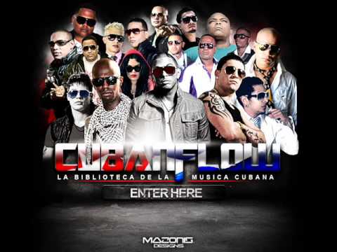 Osmani Garcia feat. Chocolate - Gustonix