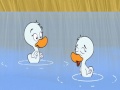 My Friend Rabbit Gibble Goose Girls Galore Scaredy Skunk Ep 19