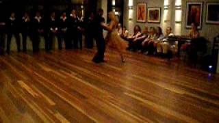 Rose Mari e Leandro - Bolero ALGO TIENES