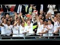 Manchester United FA Cup 2015-16 All Goals HD Highlights and Celebrations