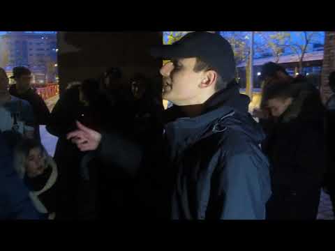 SRK vs AMIN - DIECISEISAVOS [ROYAL REYES]