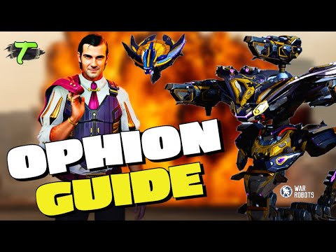 12 Mil Damage With 1 Ophion Labrys How To Guide To Success [WR]