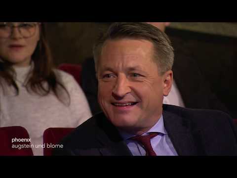 augstein und blome: Jahresrückblick 2019 XXL