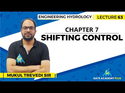 Lecture 01 | Chapter 01 | Hydrologic cycle | Engineering Hydrology