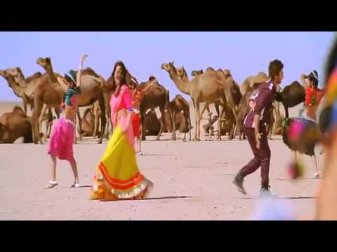 Download saree ke fall sa video HD MP4 song R Rajkumar 