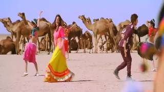 saree ke fall sa video HD MP4 song R Rajkumar   hi