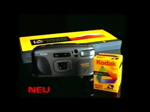 28.09.1996 Pro7 Werbeblock bei "Mrs. Doubtfire" Nr.1