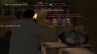 no wok drive me brazy