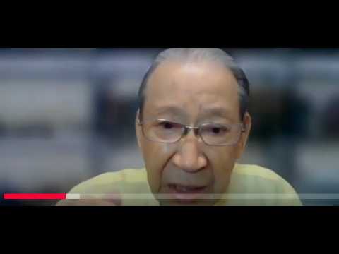 DR KIYOSHI HARADA COMENTA NO NGTN: FACÇÕES CRIMINOSAS COMO ORGANIZAÇÃO TERRORISTA ESTRANGEIRA