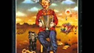 Par les Fils de Mandrin    ANGE