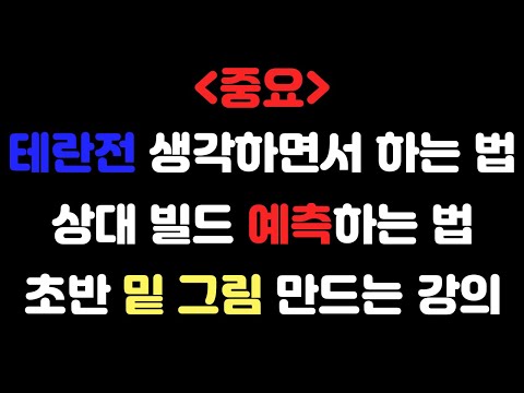 [Protoss Guide] How to Play vs Terran with 23 Nexus in Mind!! (Important!!)